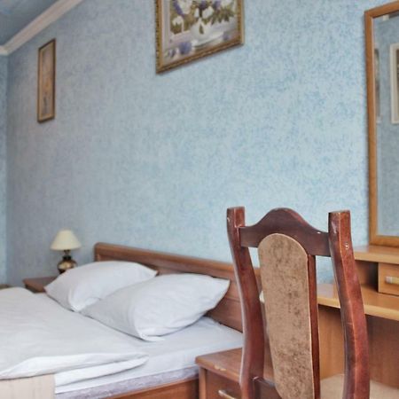 Квартира В Центрі Львова Вулиця Міцкевича 5, Простора З Гарним Видом На Місто ภายนอก รูปภาพ