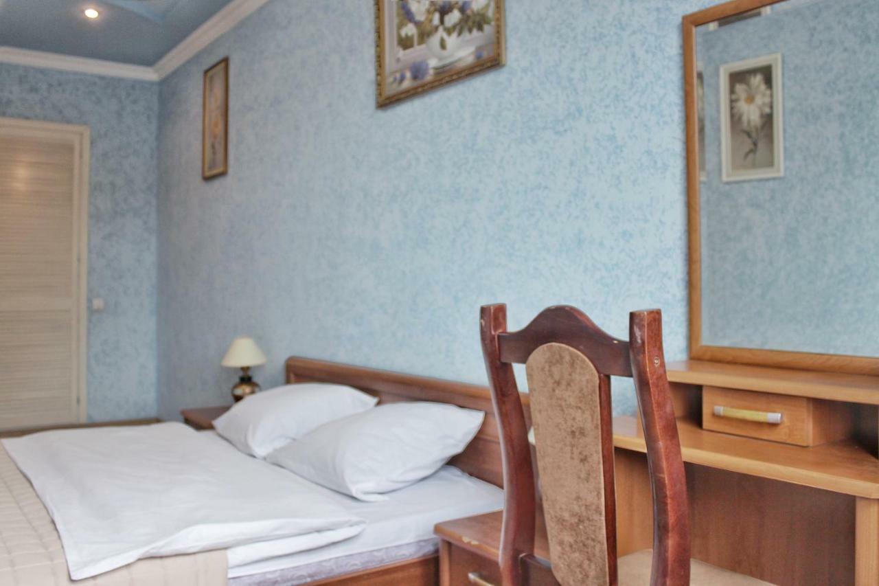 Квартира В Центрі Львова Вулиця Міцкевича 5, Простора З Гарним Видом На Місто ภายนอก รูปภาพ